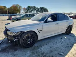 WBS8M9C53J5K99774 2018 BMW M3
