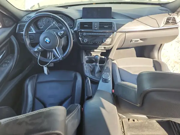WBS8M9C53J5K99774 2018 BMW M3 - Image 8