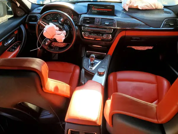 WBS8M9C53J5K99791 2018 BMW M3 - Image 8