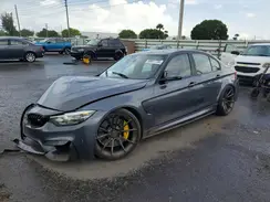 WBS8M9C53J5L00177 2018 BMW M3