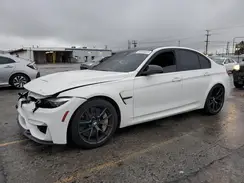 WBS8M9C53J5L00311 2018 BMW M3