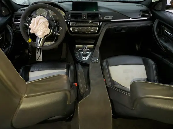 WBS8M9C53J5L00311 2018 BMW M3 - Image 8