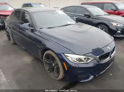 WBS8M9C54G5D30719 2016 BMW M3