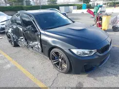 WBS8M9C54G5D31739 2016 BMW M3