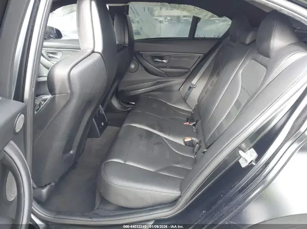 WBS8M9C54G5D31739 2016 BMW M3 - Image 8