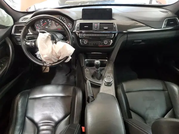 WBS8M9C54G5E68017 2016 BMW M3 - Image 8