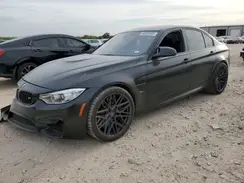 WBS8M9C54G5E68129 2016 BMW M3