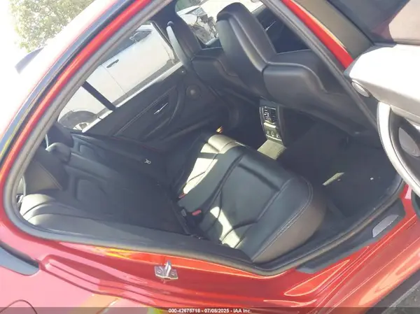 WBS8M9C54G5E68969 2016 BMW M3 - Image 8