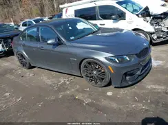 WBS8M9C54G5G41759 2016 BMW M3