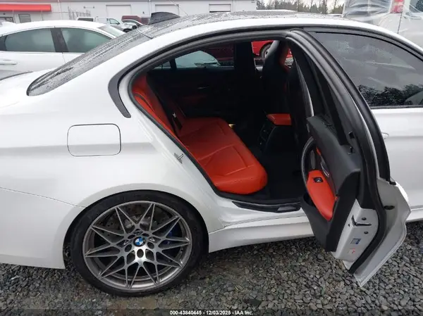 WBS8M9C54H5G84676 2017 BMW M3 - Image 8