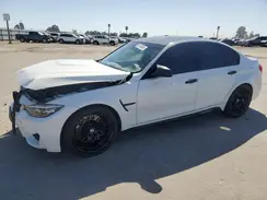 WBS8M9C54J5J77957 2018 BMW M3