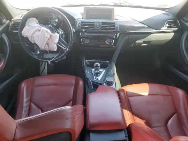 WBS8M9C54J5J77957 2018 BMW M3 - Image 8