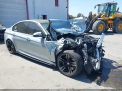 WBS8M9C54J5J78798 2018 BMW M3