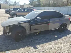 WBS8M9C54J5J79224 2018 BMW M3