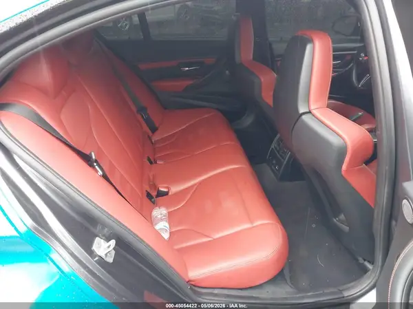 WBS8M9C54J5J79790 2018 BMW M3 - Image 8