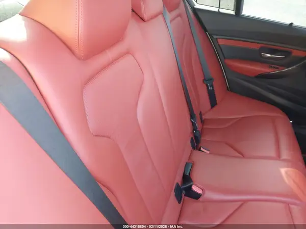 WBS8M9C54J5L00351 2018 BMW M3 - Image 8
