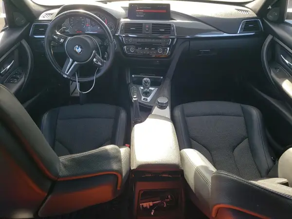 WBS8M9C54J5L00480 2018 BMW M3 - Image 8