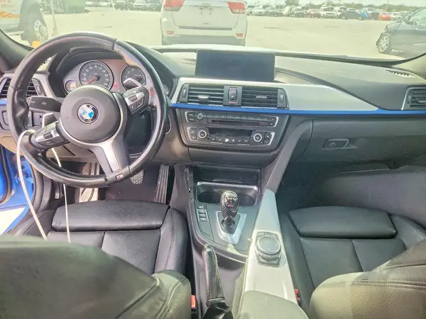 WBS8M9C54J5L71582 2018 BMW M3 - Image 8