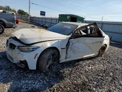 WBS8M9C54J5L71694 2018 BMW M3