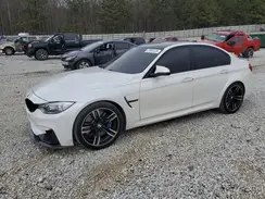 WBS8M9C55G5D31412 2016 BMW M3