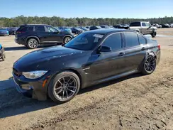 WBS8M9C55G5D31619 2016 BMW M3