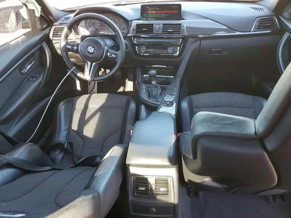 WBS8M9C55G5D31619 2016 BMW M3 - Image 8