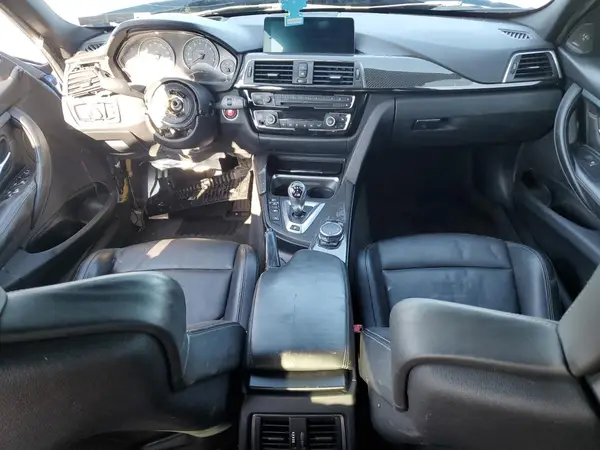 WBS8M9C55G5E68009 2016 BMW M3 - Image 8