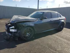 WBS8M9C55G5G41494 2016 BMW M3