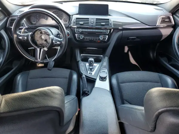 WBS8M9C55G5G41494 2016 BMW M3 - Image 8