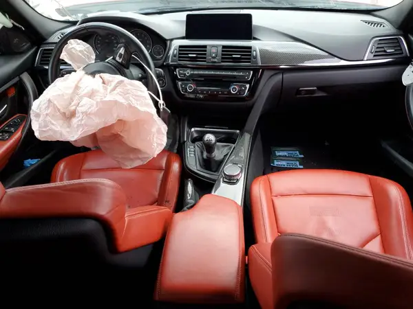 WBS8M9C55G5G41723 2016 BMW M3 - Image 8