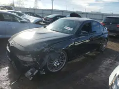 WBS8M9C55H5G42372 2017 BMW M3