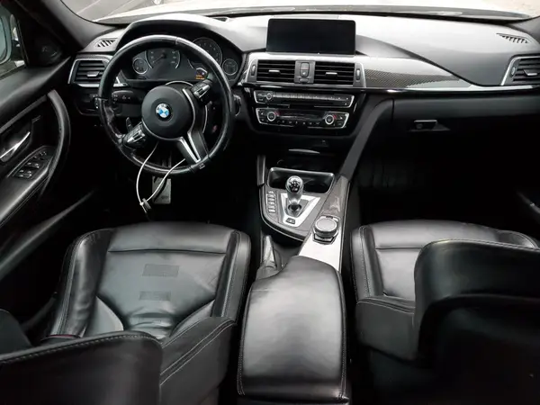 WBS8M9C55H5G84671 2017 BMW M3 - Image 8