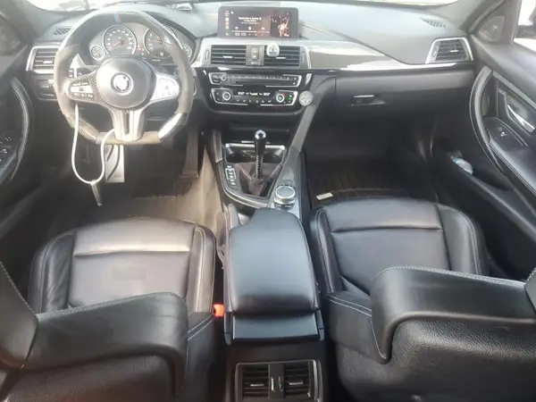 WBS8M9C55J5J78258 2018 BMW M3 - Image 8