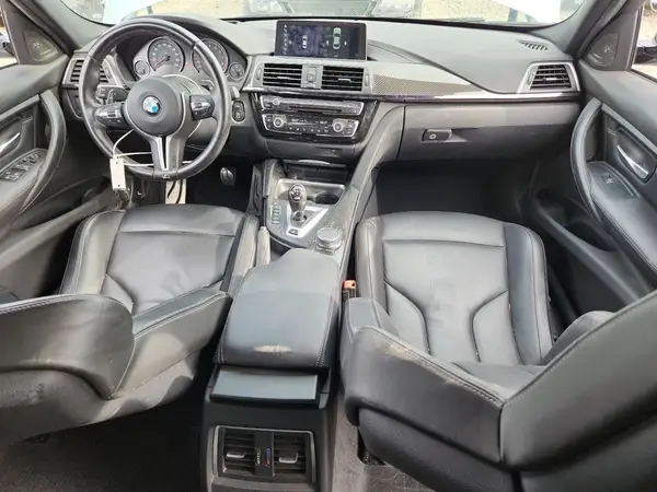 WBS8M9C55J5J79197 2018 BMW M3 - Image 8