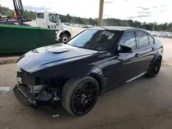 WBS8M9C55J5J79572 2018 BMW M3