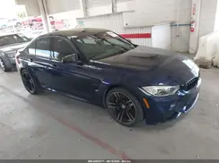 WBS8M9C55J5J79801 2018 BMW M3