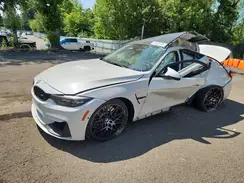 WBS8M9C55J5J80155 2018 BMW M3