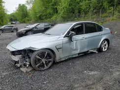WBS8M9C55J5K98867 2018 BMW M3