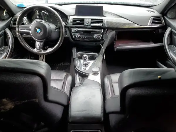 WBS8M9C55J5K98867 2018 BMW M3 - Image 8