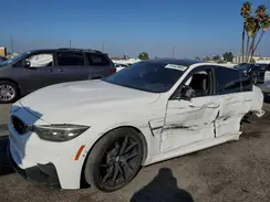 WBS8M9C55J5K99484 2018 BMW M3