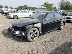 WBS8M9C55J5K99842 2018 BMW M3