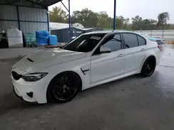 WBS8M9C55J5L00147 2018 BMW M3