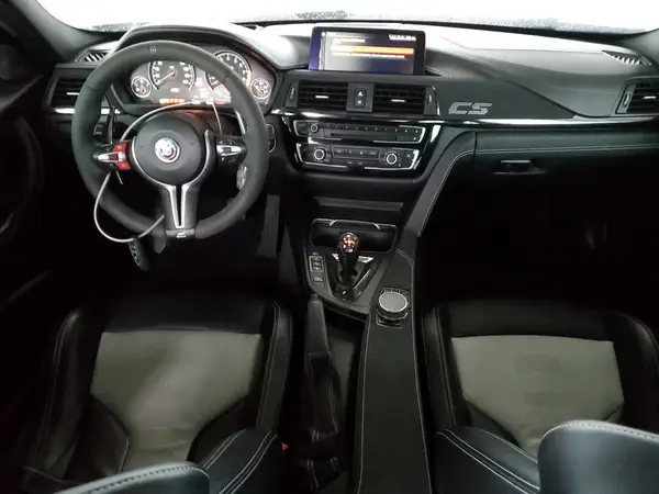 WBS8M9C55J5L00147 2018 BMW M3 - Image 8