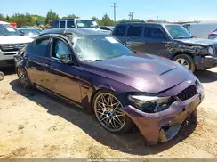 WBS8M9C55J5L00522 2018 BMW M3