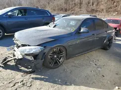 WBS8M9C56G5D30205 2016 BMW M3