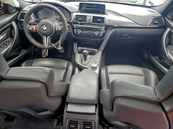 WBS8M9C56G5D30950 2016 BMW M3 - Image 8