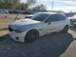 WBS8M9C56G5D31564 2016 BMW M3