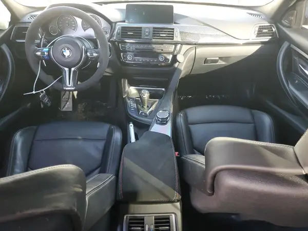 WBS8M9C56G5D31564 2016 BMW M3 - Image 8