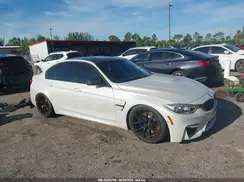 WBS8M9C56G5E68343 2016 BMW M3