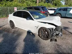 WBS8M9C56G5E68486 2016 BMW M3